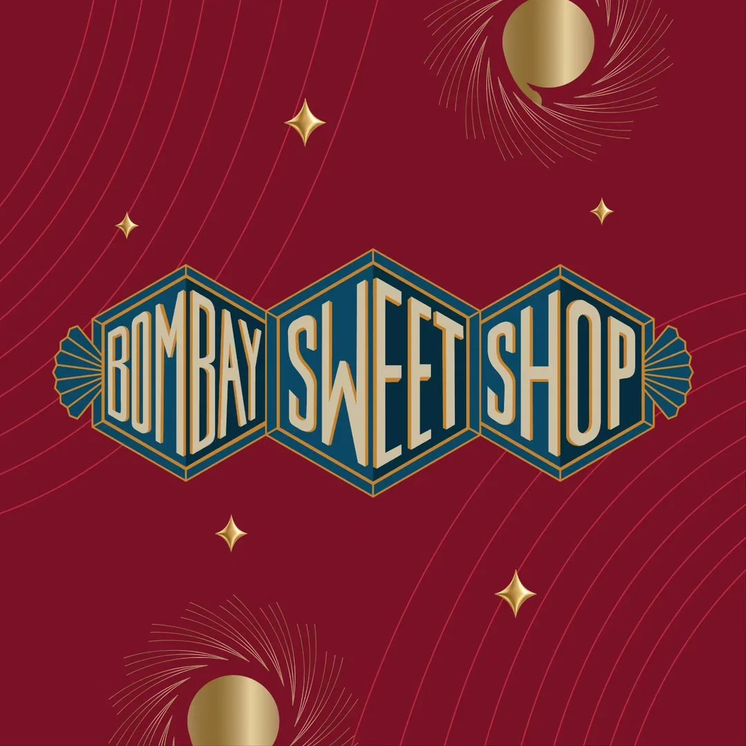Bombay Sweet Shop