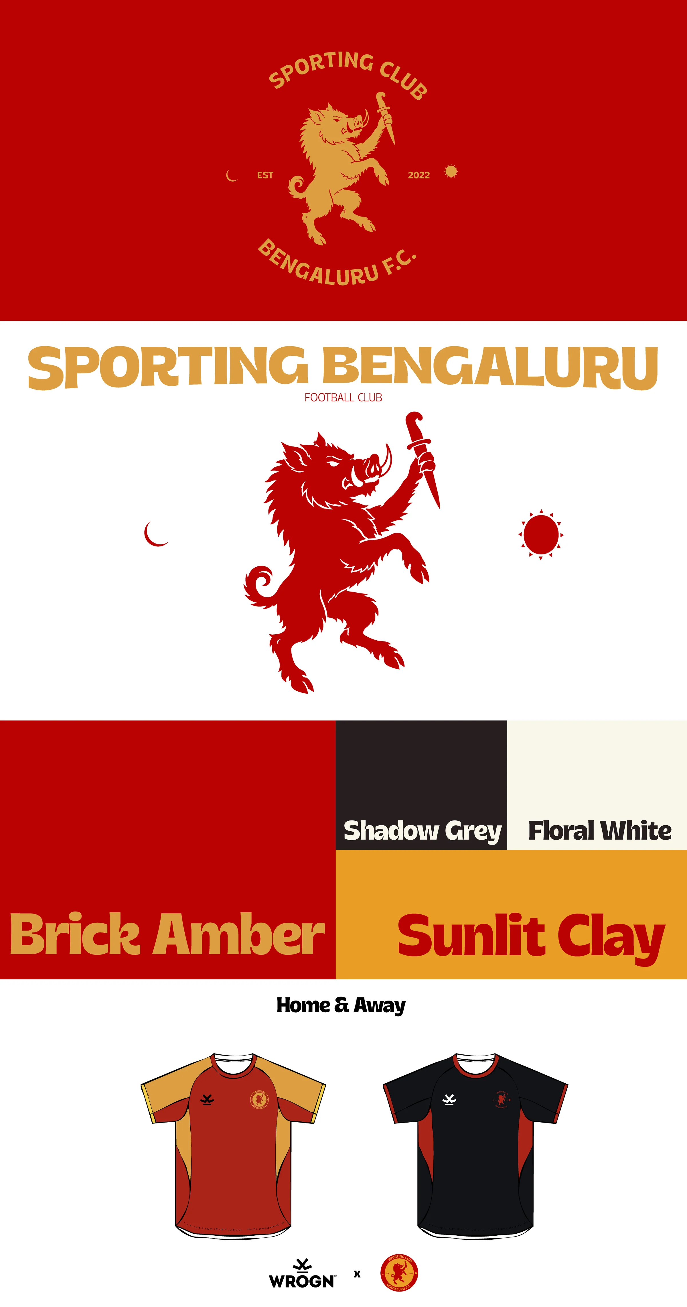 Reimagining A Bangalore Football Clubs, image 2