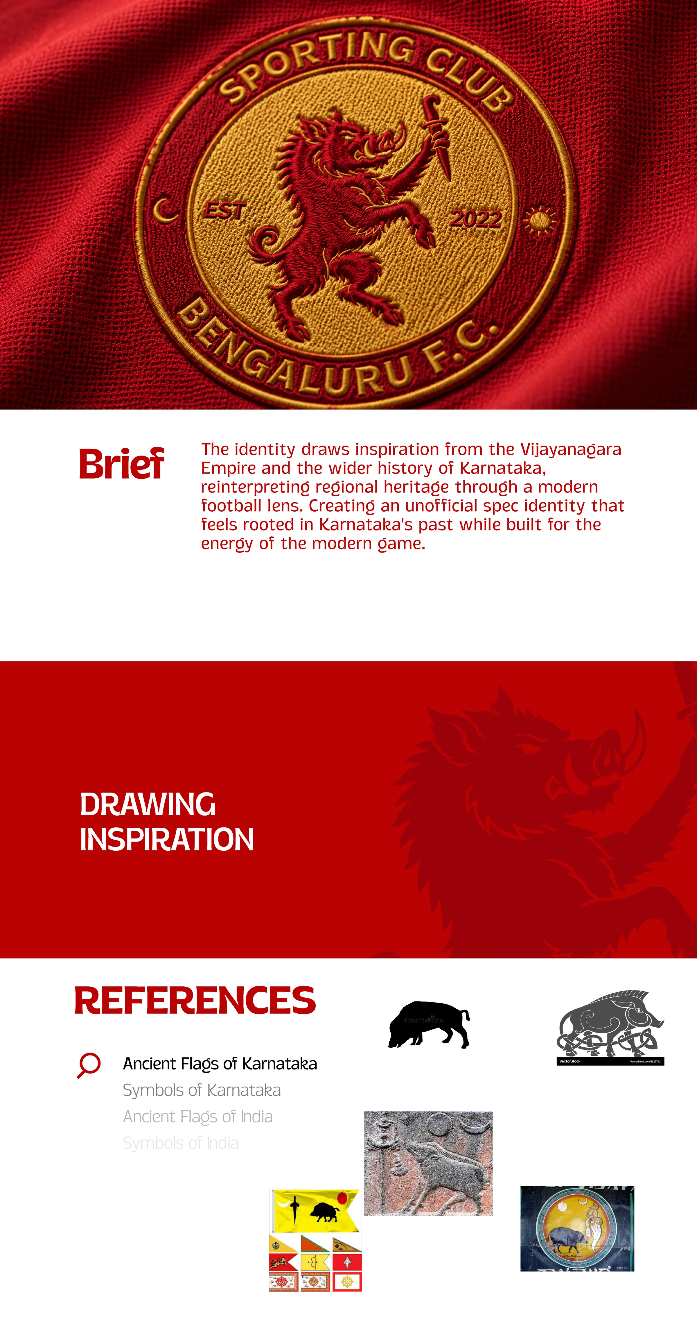 Reimagining A Bangalore Football Clubs, image 1