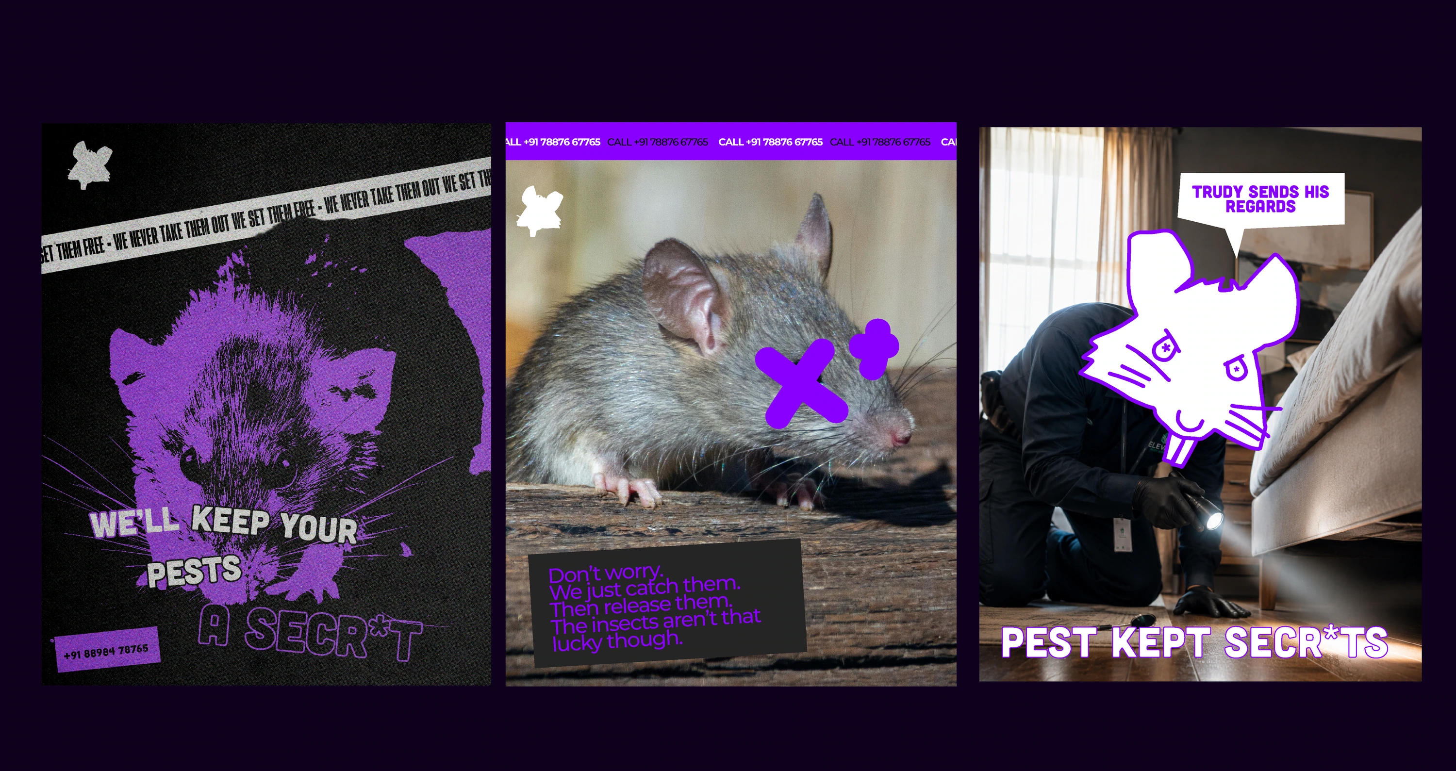 Who said Pest Control can't be cool?, image 10