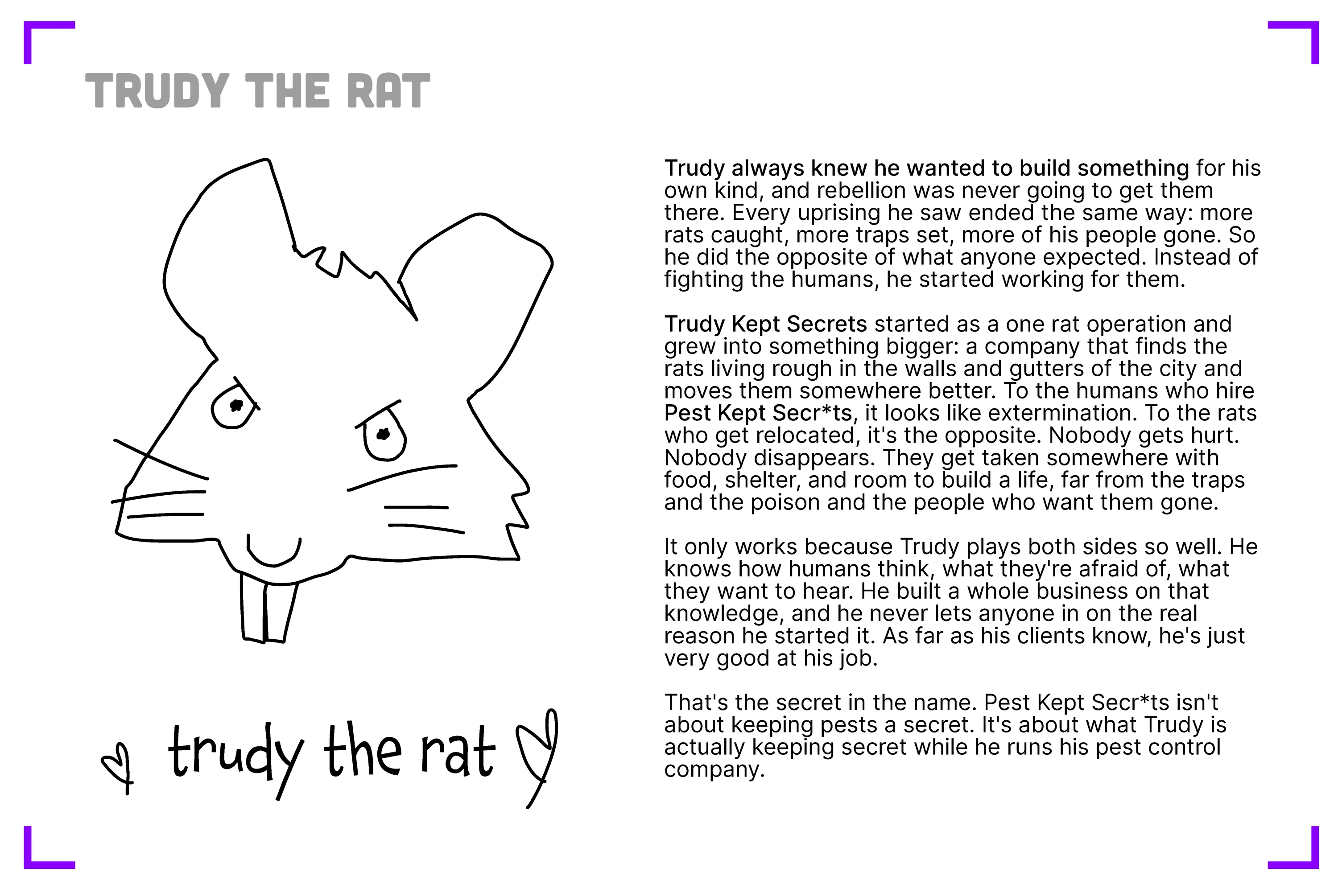 Who said Pest Control can't be cool?, image 5