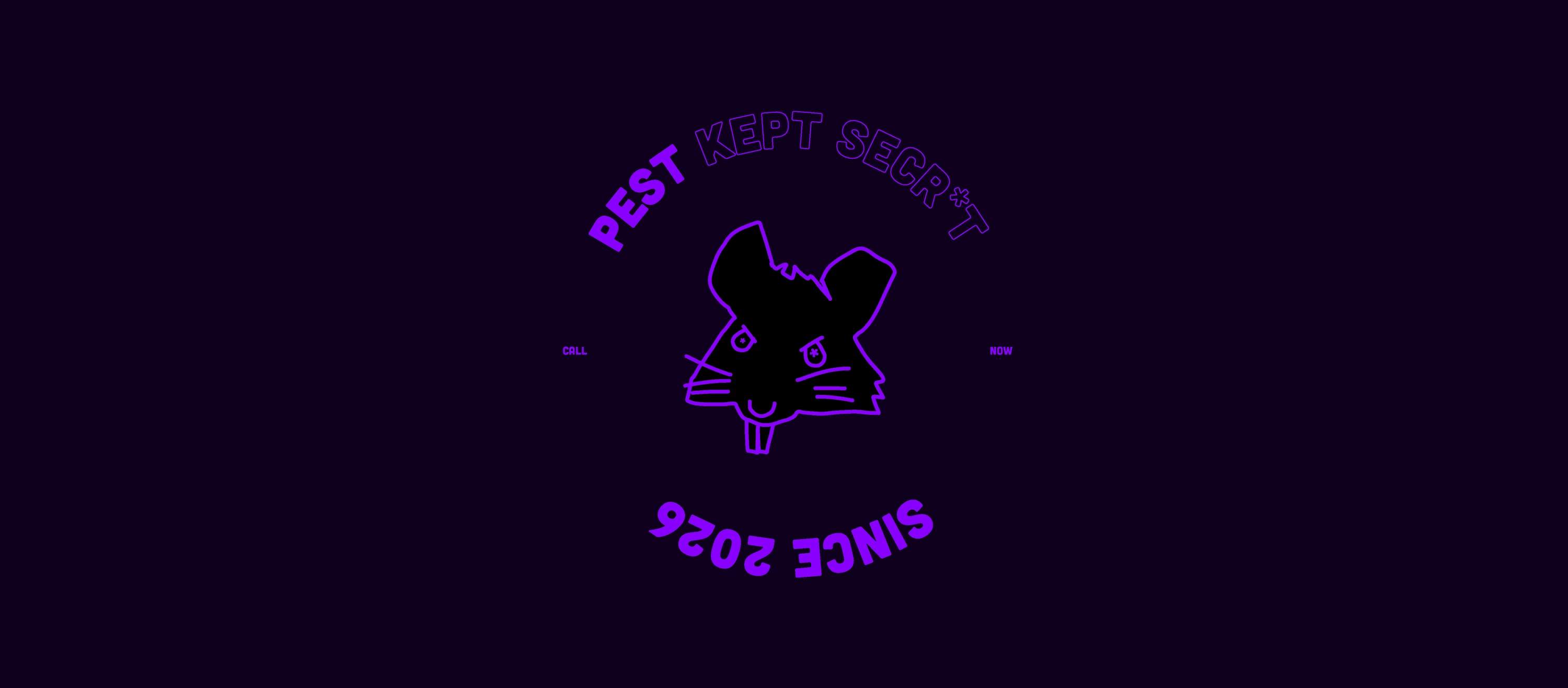 Who said Pest Control can't be cool?, image 4