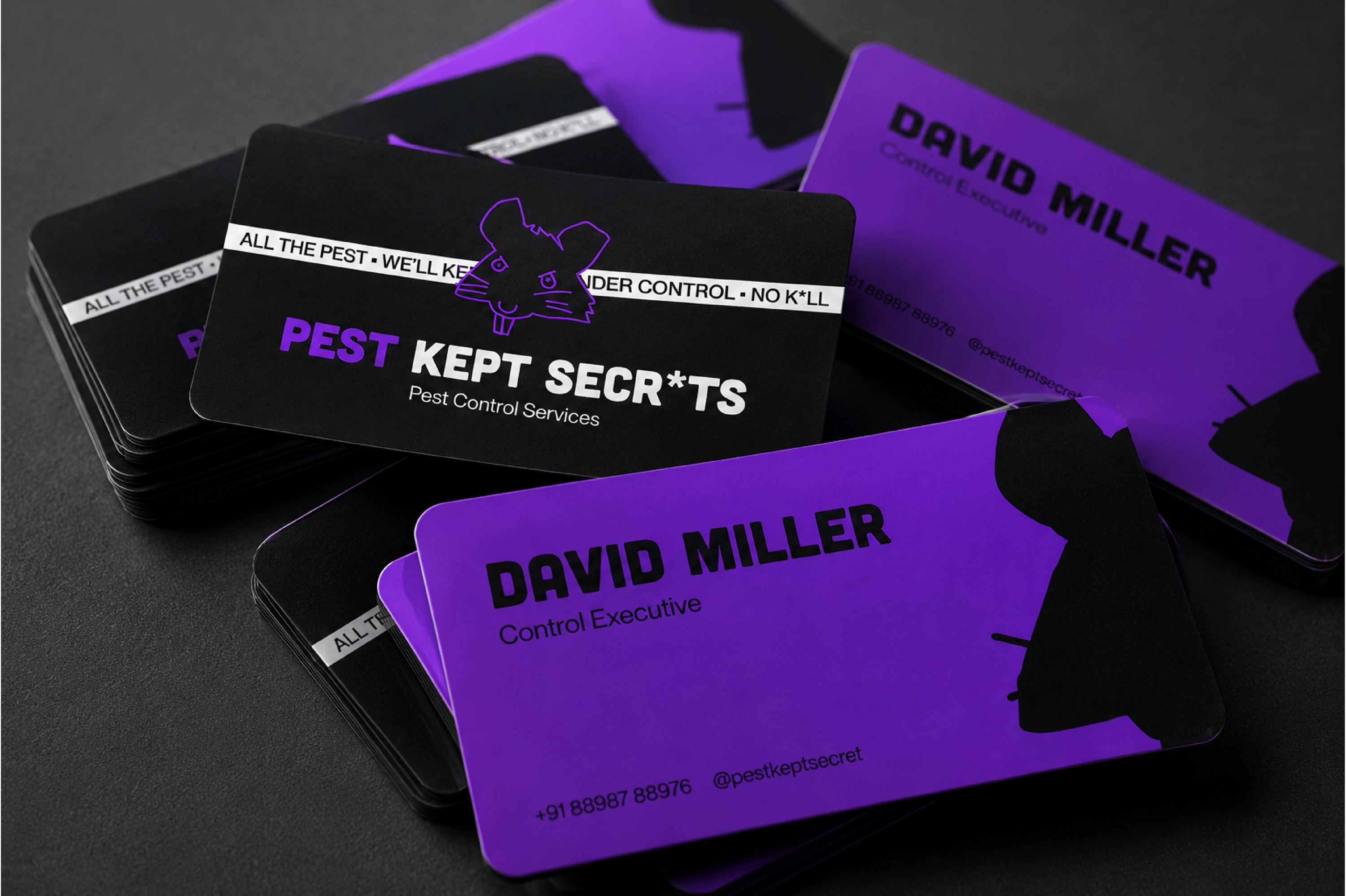 Who said Pest Control can't be cool?, image 9