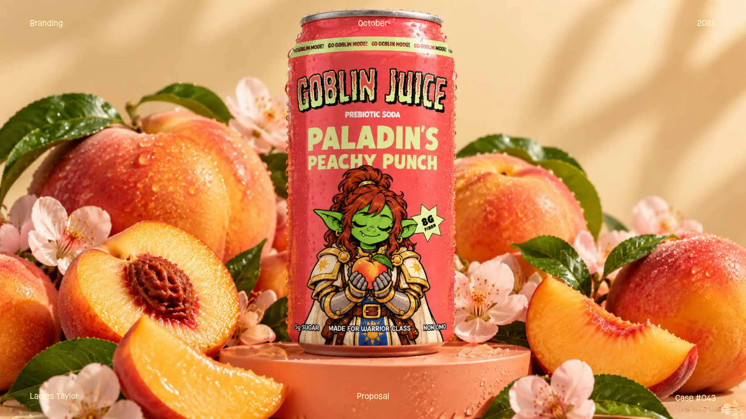 Goblin Juice, page 31