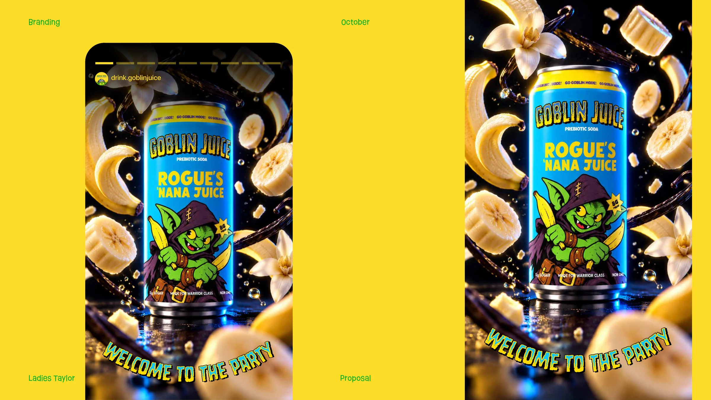 Goblin Juice, page 49