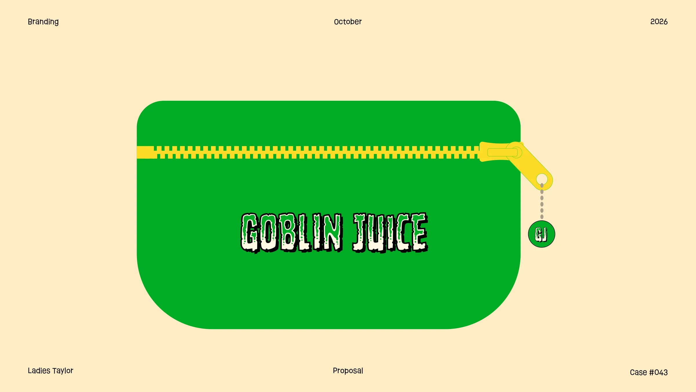 Goblin Juice, page 60