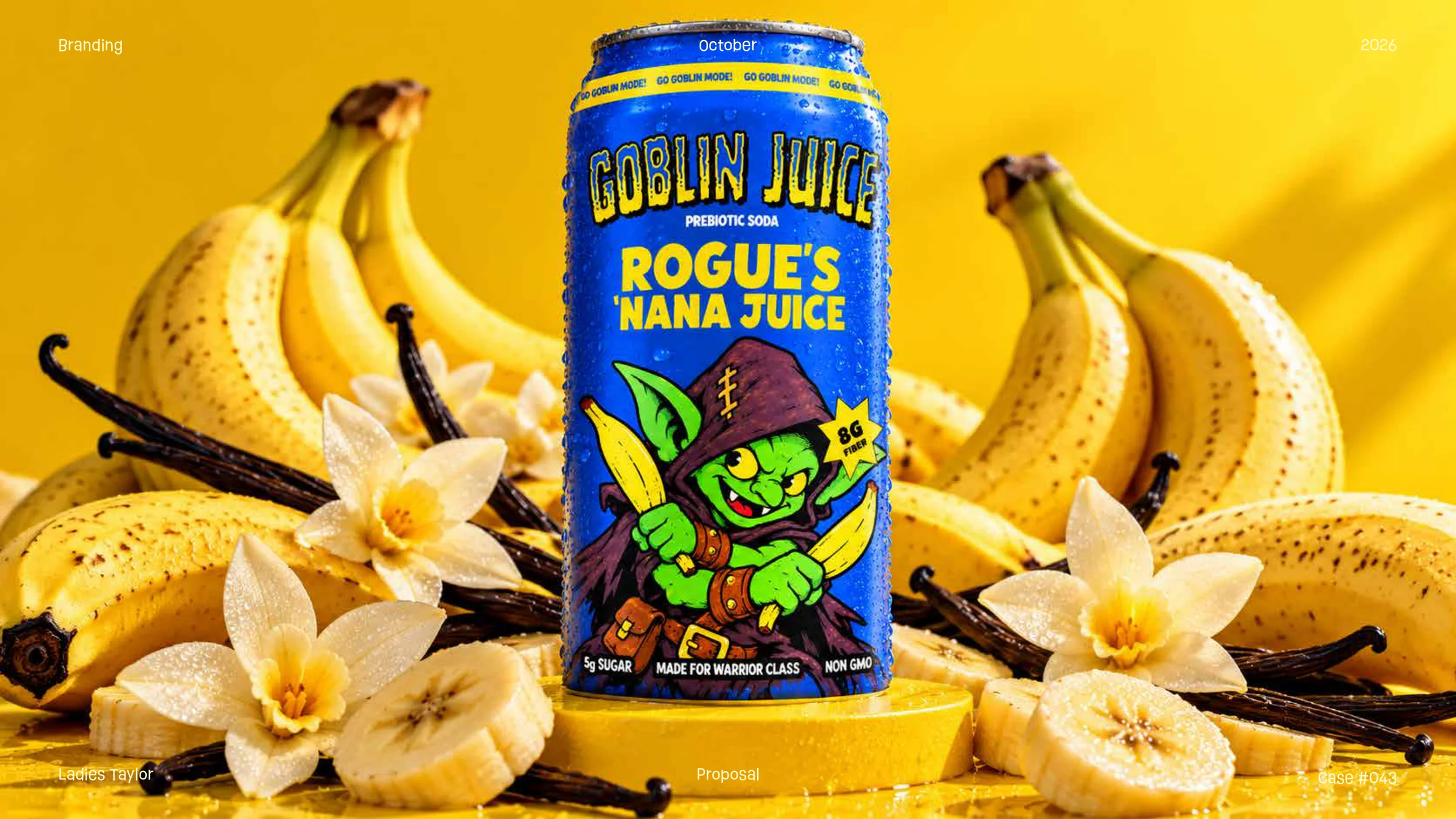 Goblin Juice, page 34