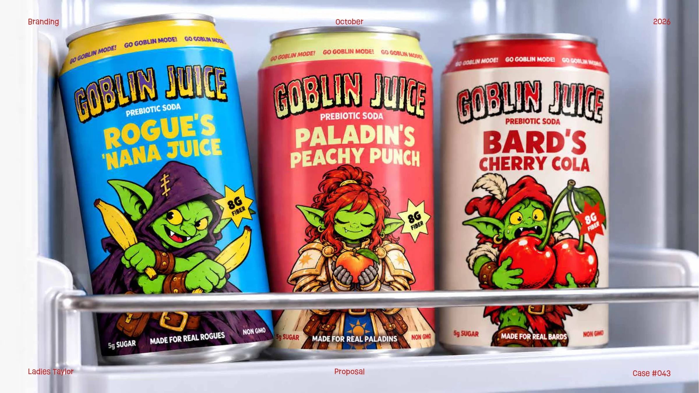 Goblin Juice, page 42