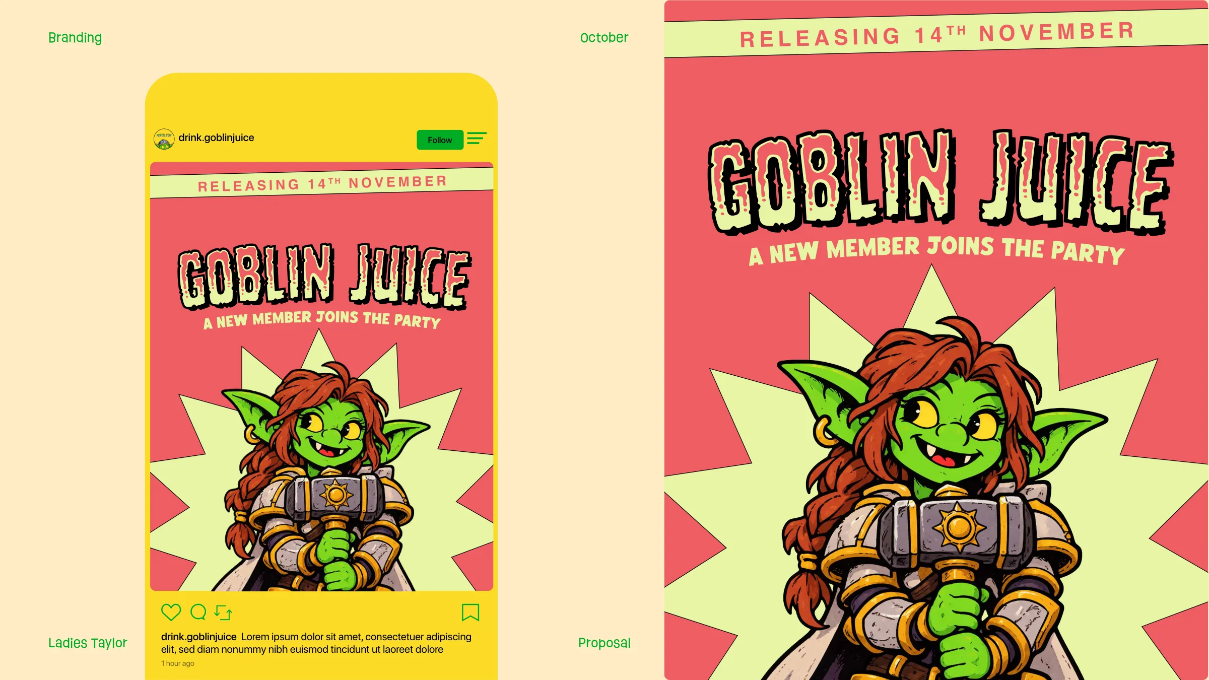 Goblin Juice, page 45