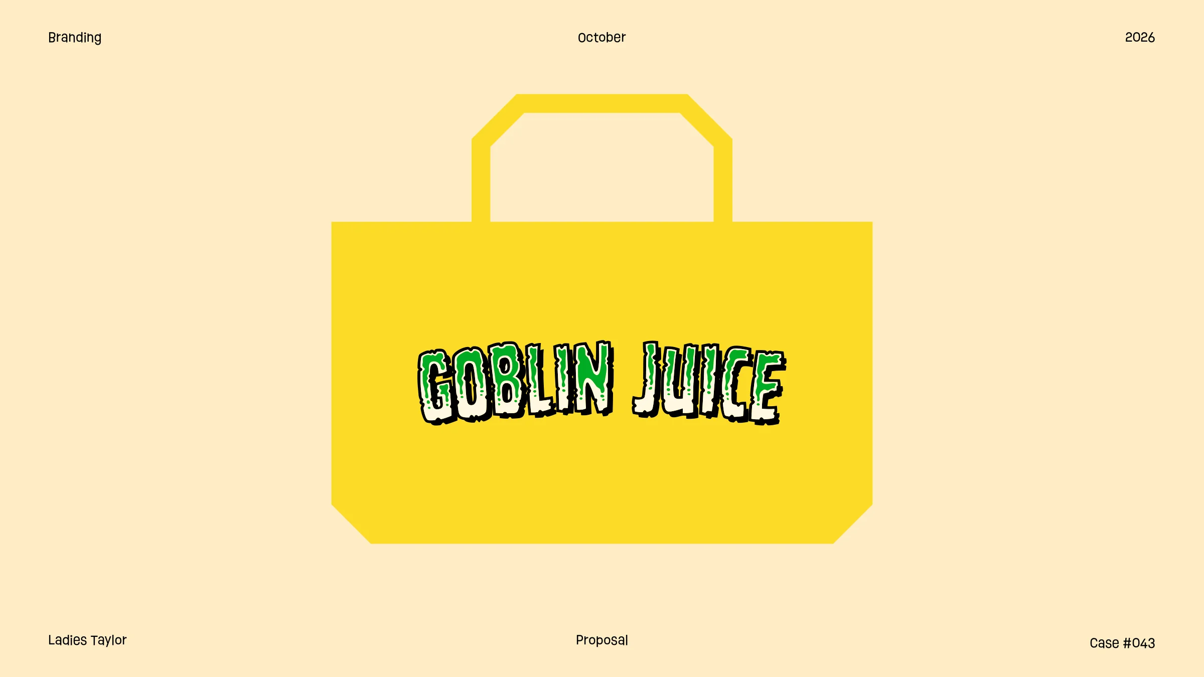 Goblin Juice, page 58