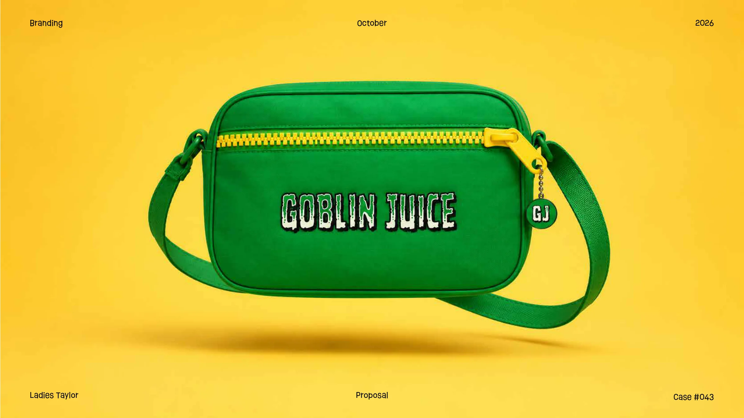 Goblin Juice, page 61