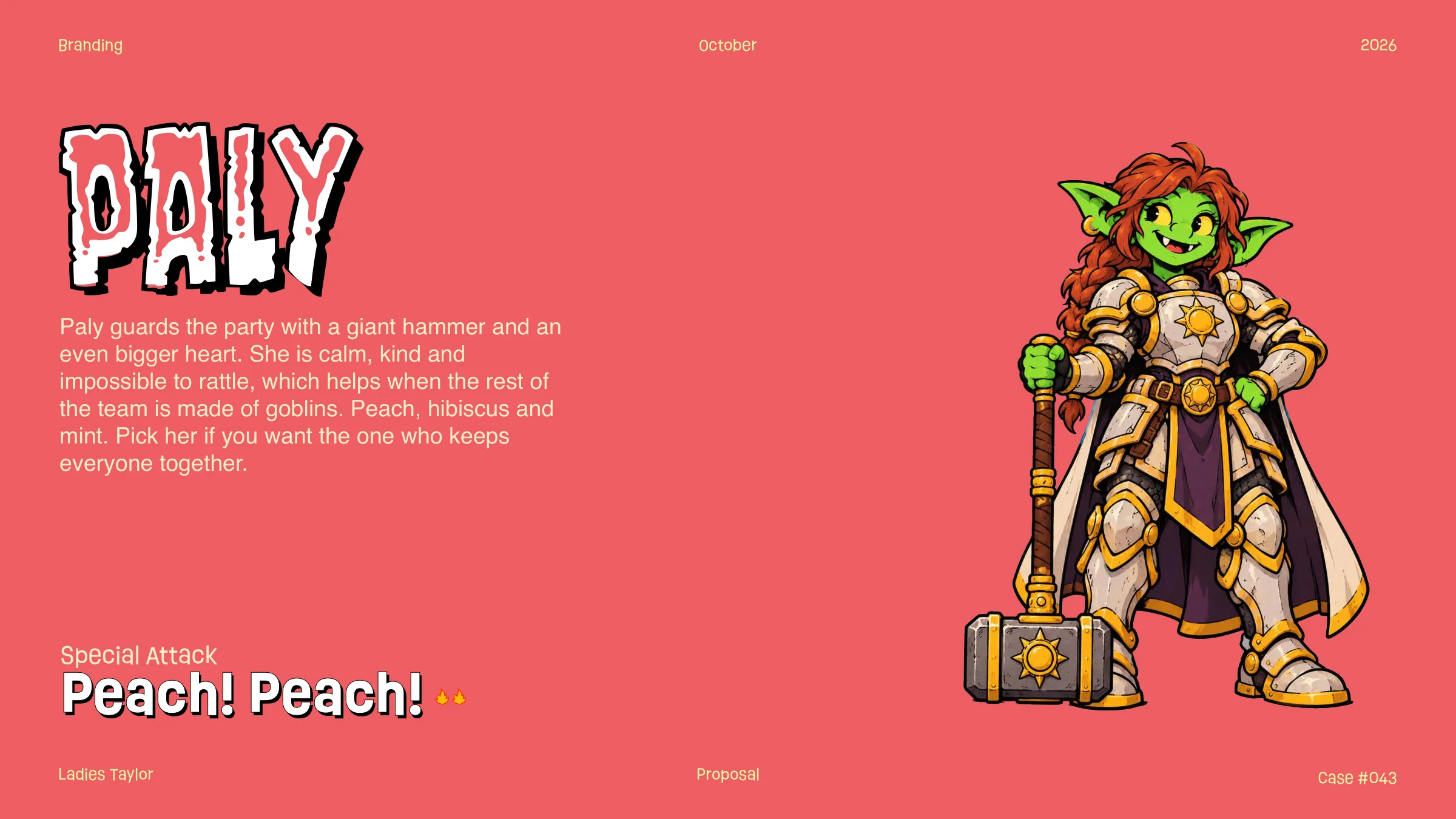 Goblin Juice, page 18