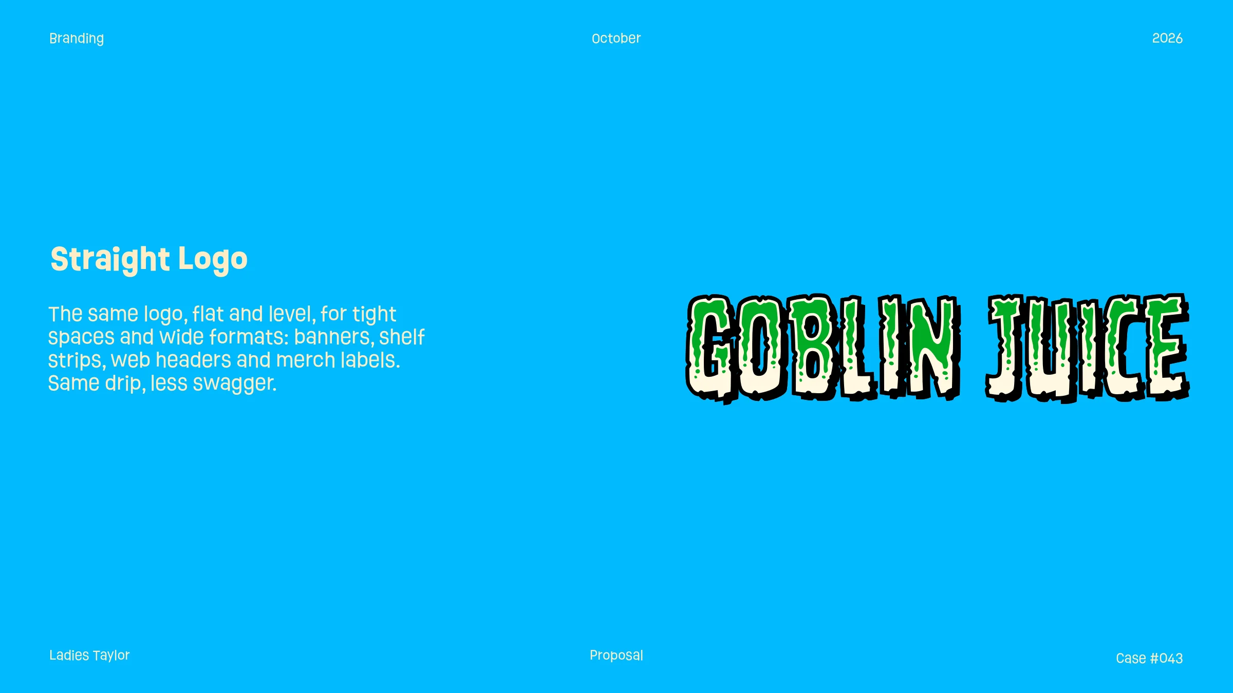 Goblin Juice, page 8