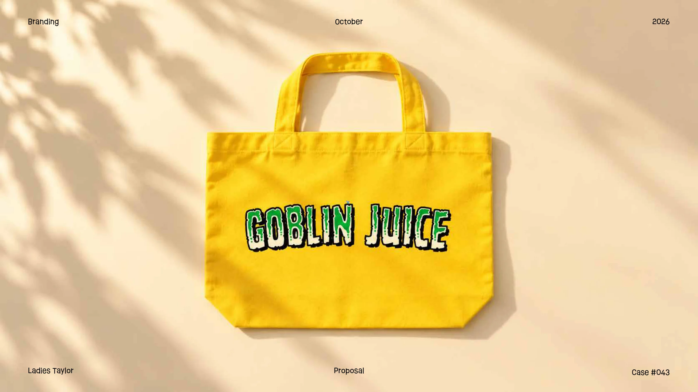 Goblin Juice, page 59