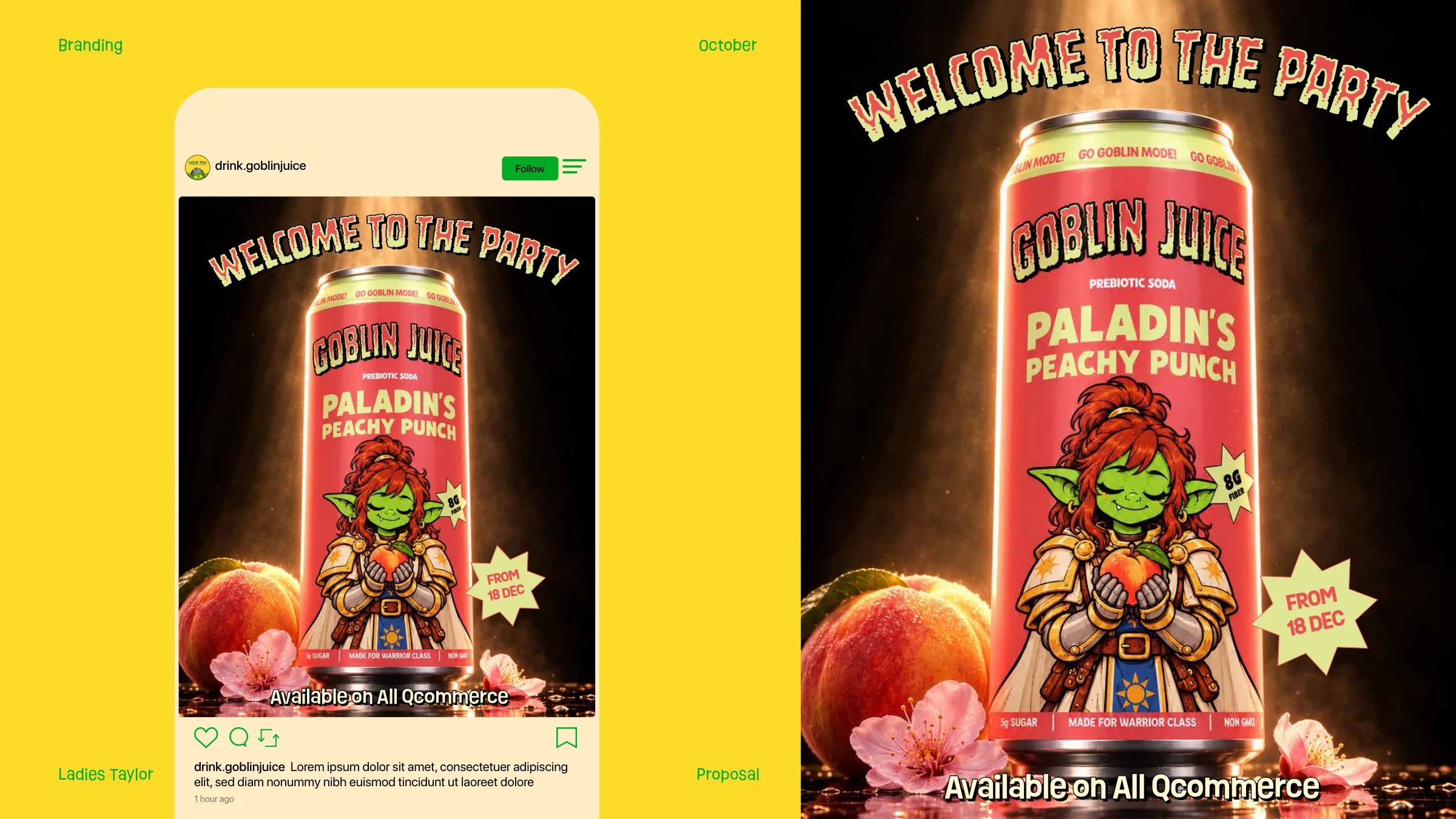 Goblin Juice, page 46