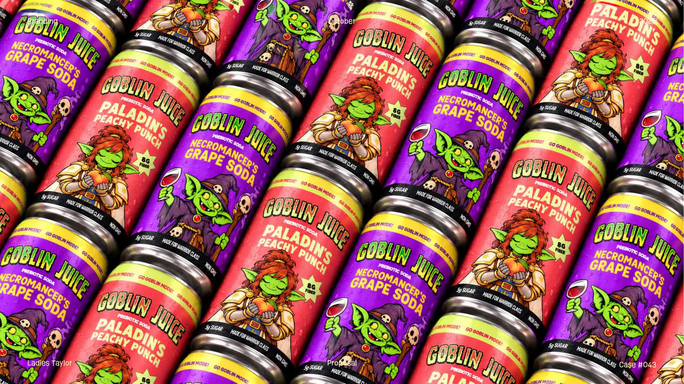 Goblin Juice, page 41