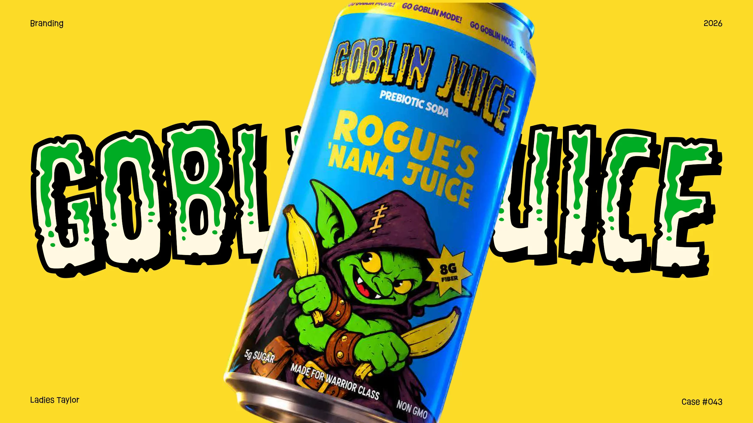 Goblin Juice, page 22