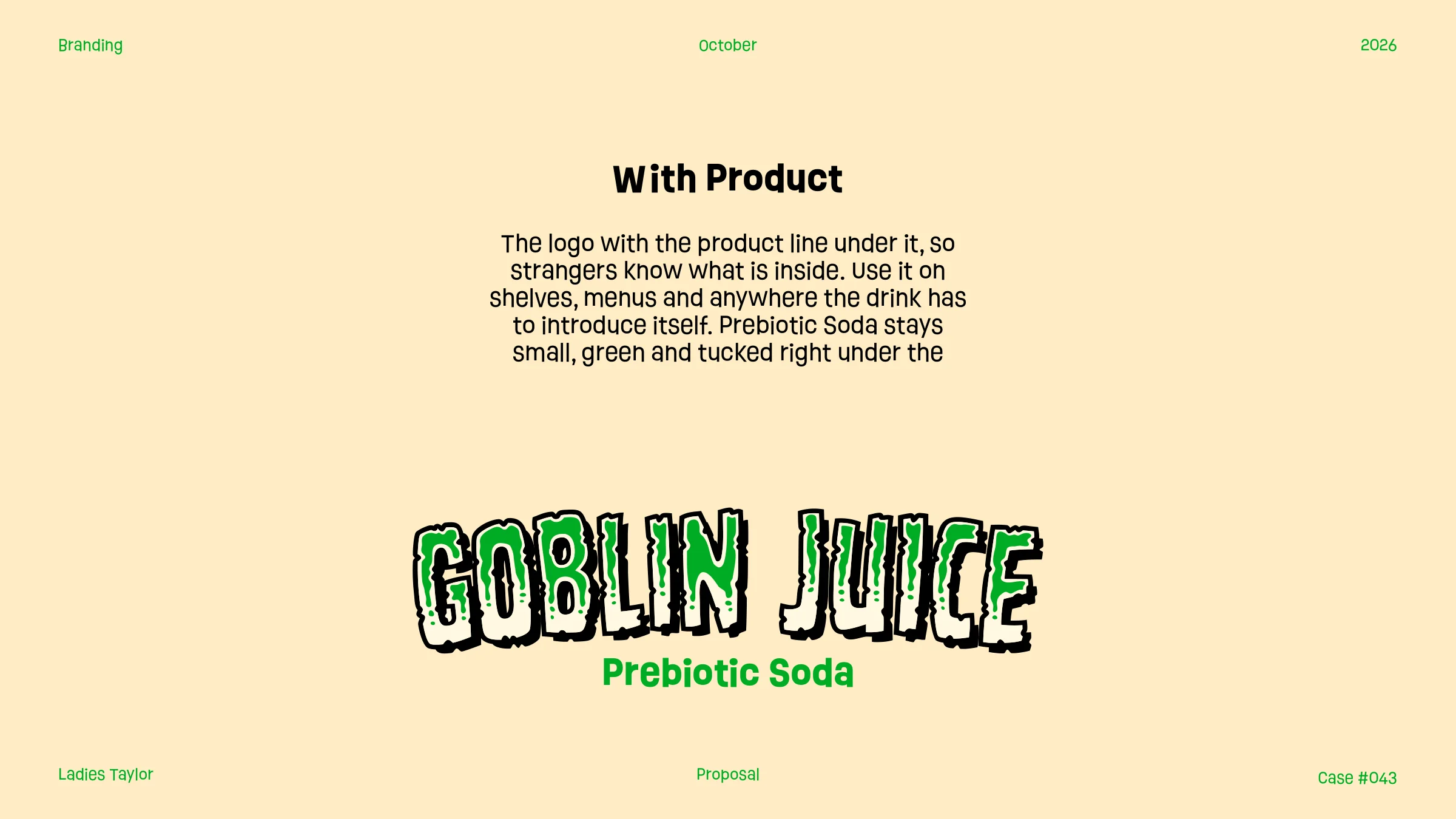Goblin Juice, page 10