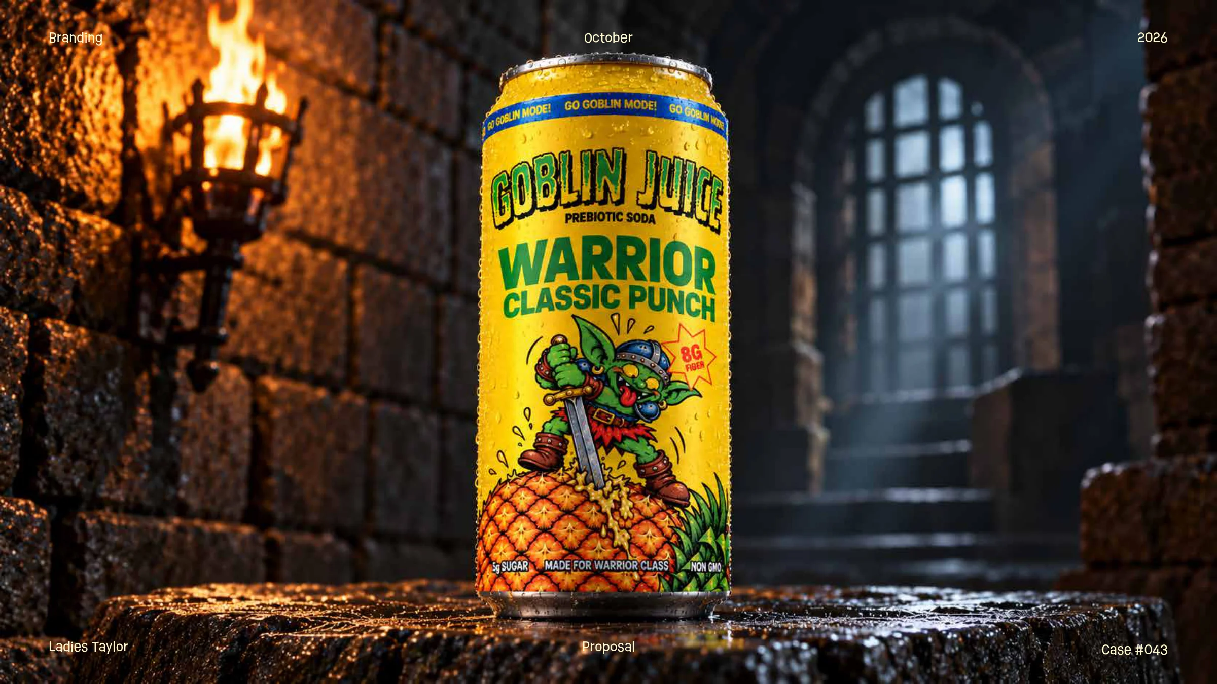 Goblin Juice, page 26