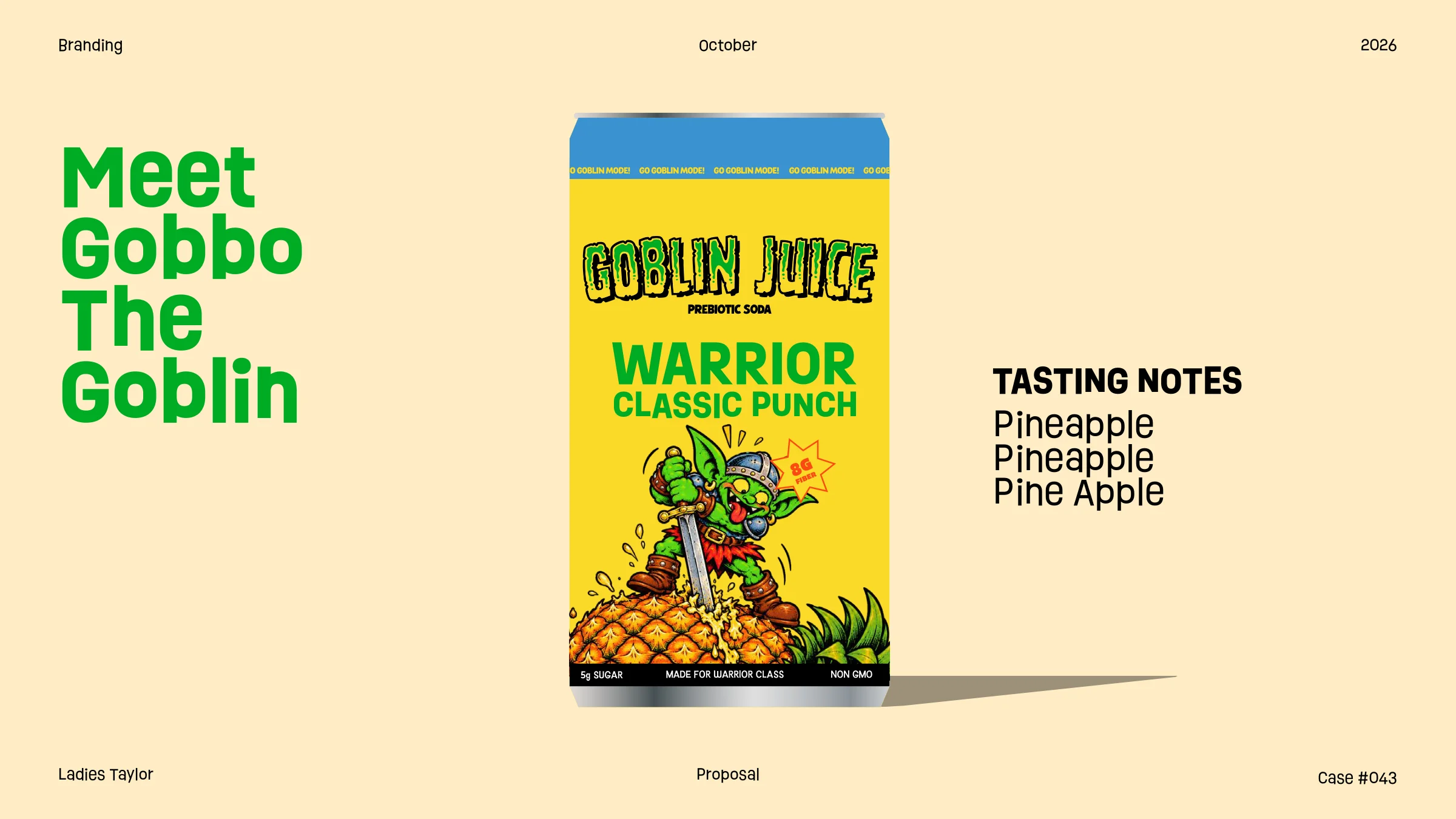 Goblin Juice, page 24