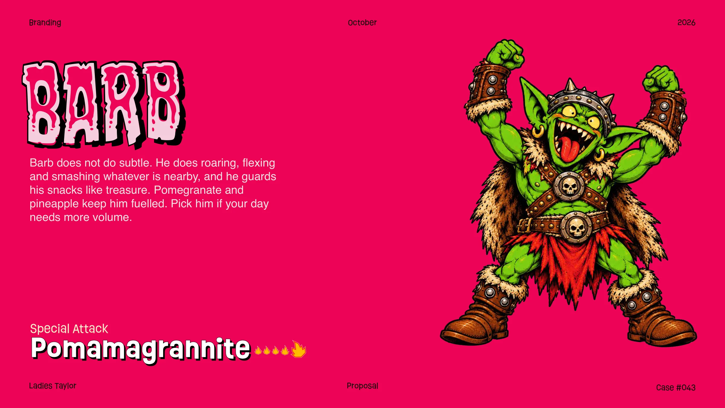 Goblin Juice, page 20