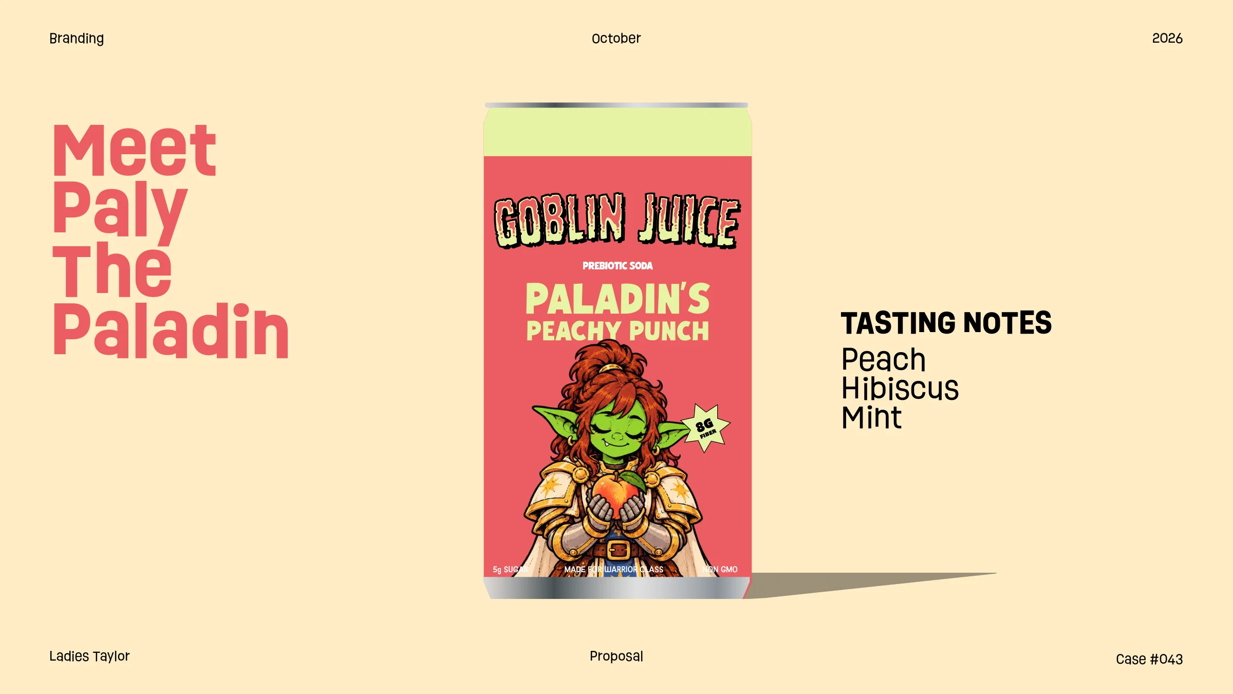 Goblin Juice, page 30
