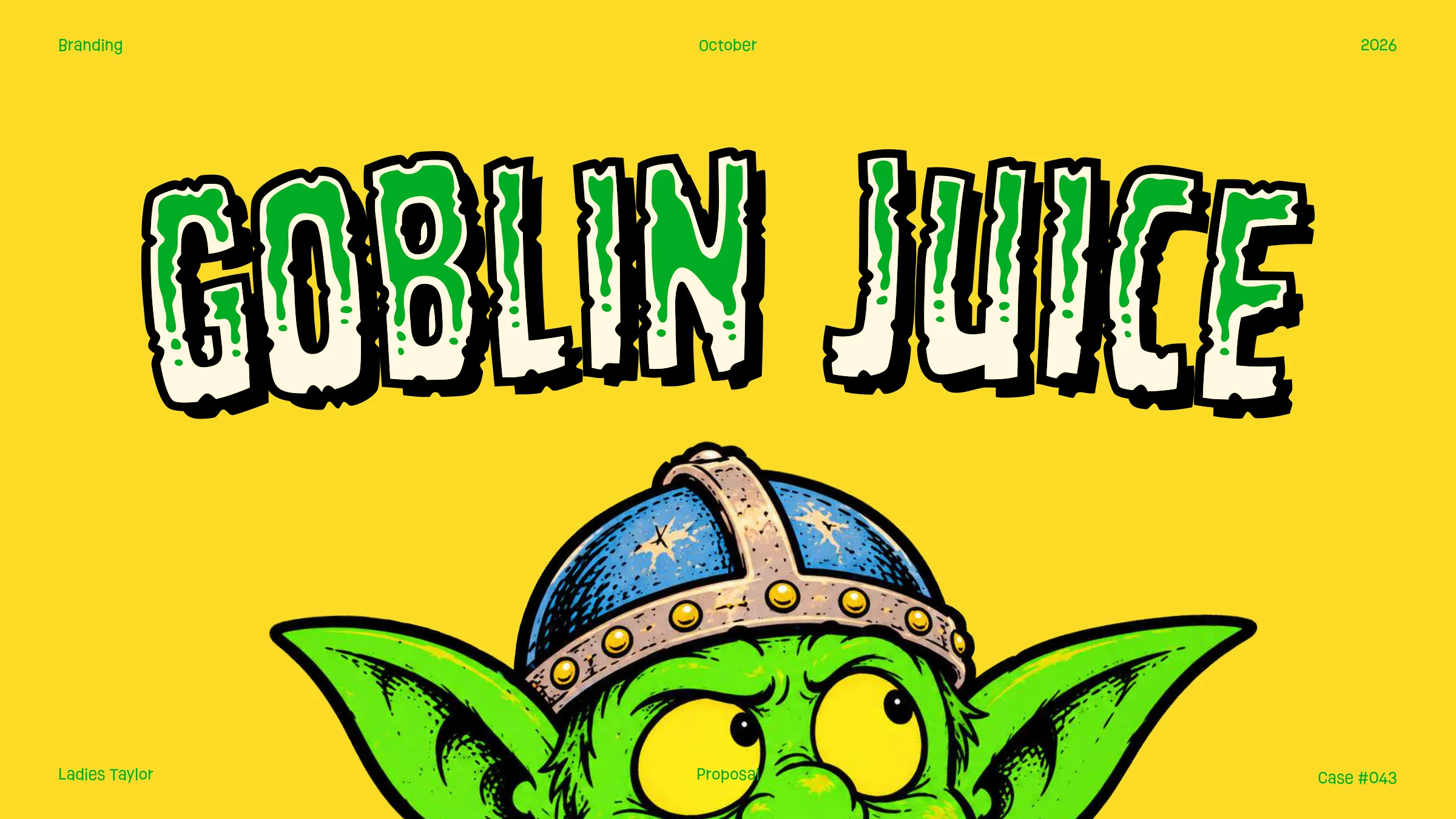 Goblin Juice, page 11