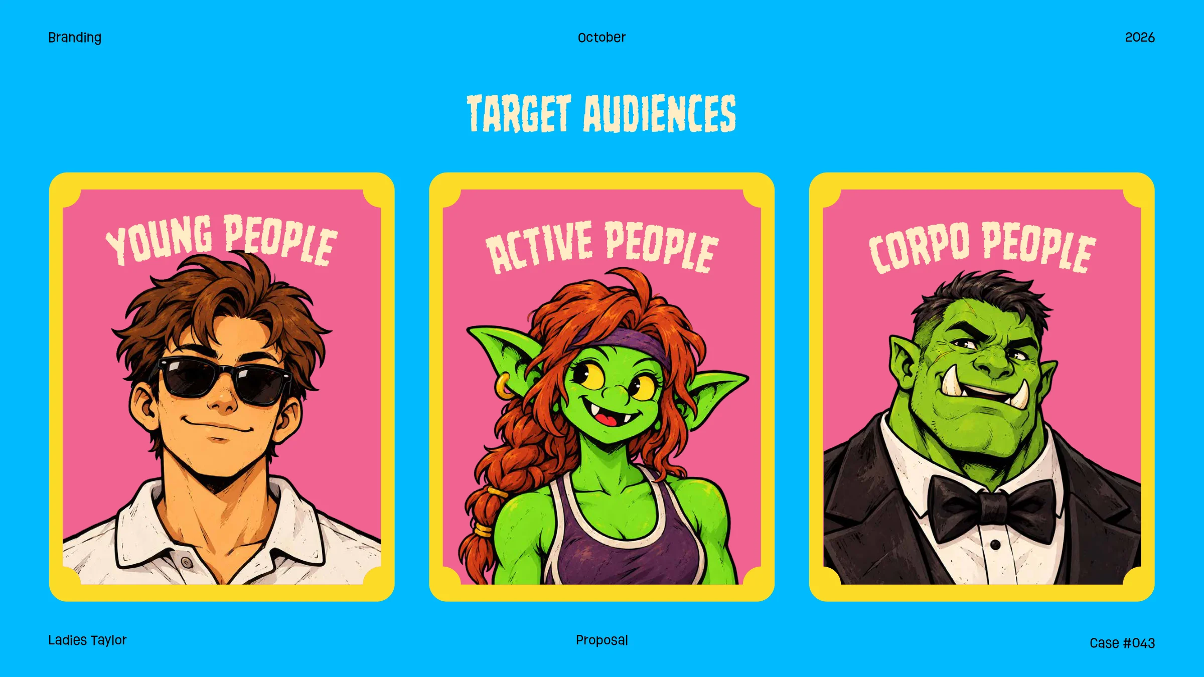 Goblin Juice, page 3
