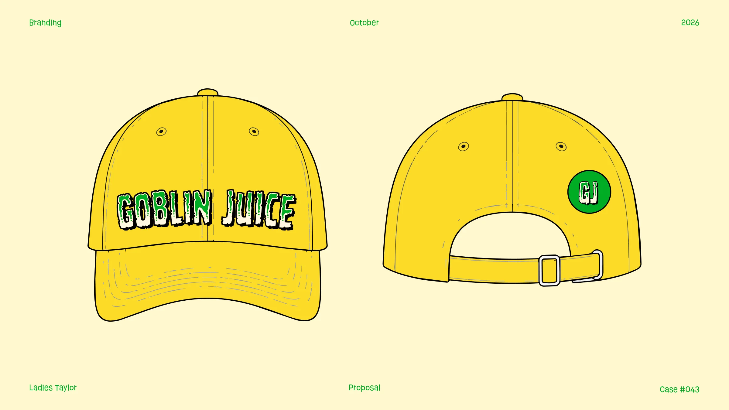 Goblin Juice, page 56