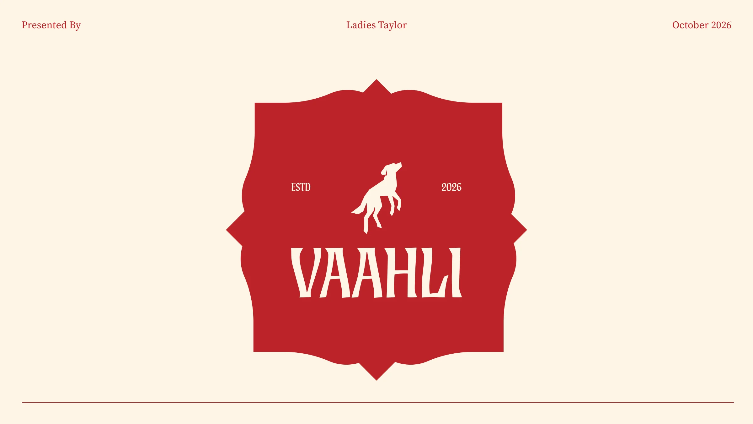 Vaahli, page 11