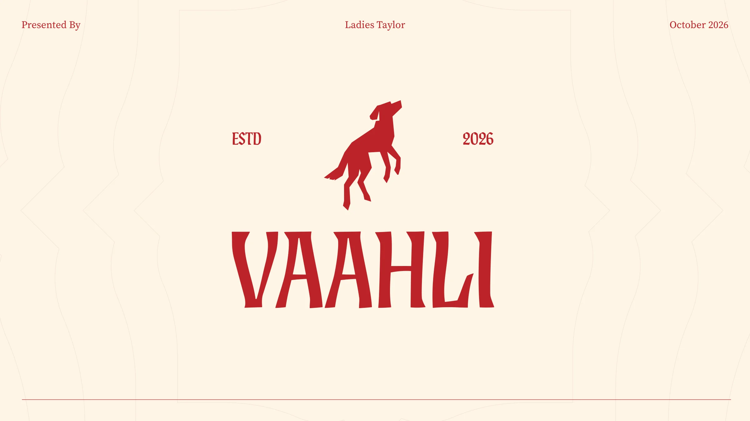 Vaahli, page 6