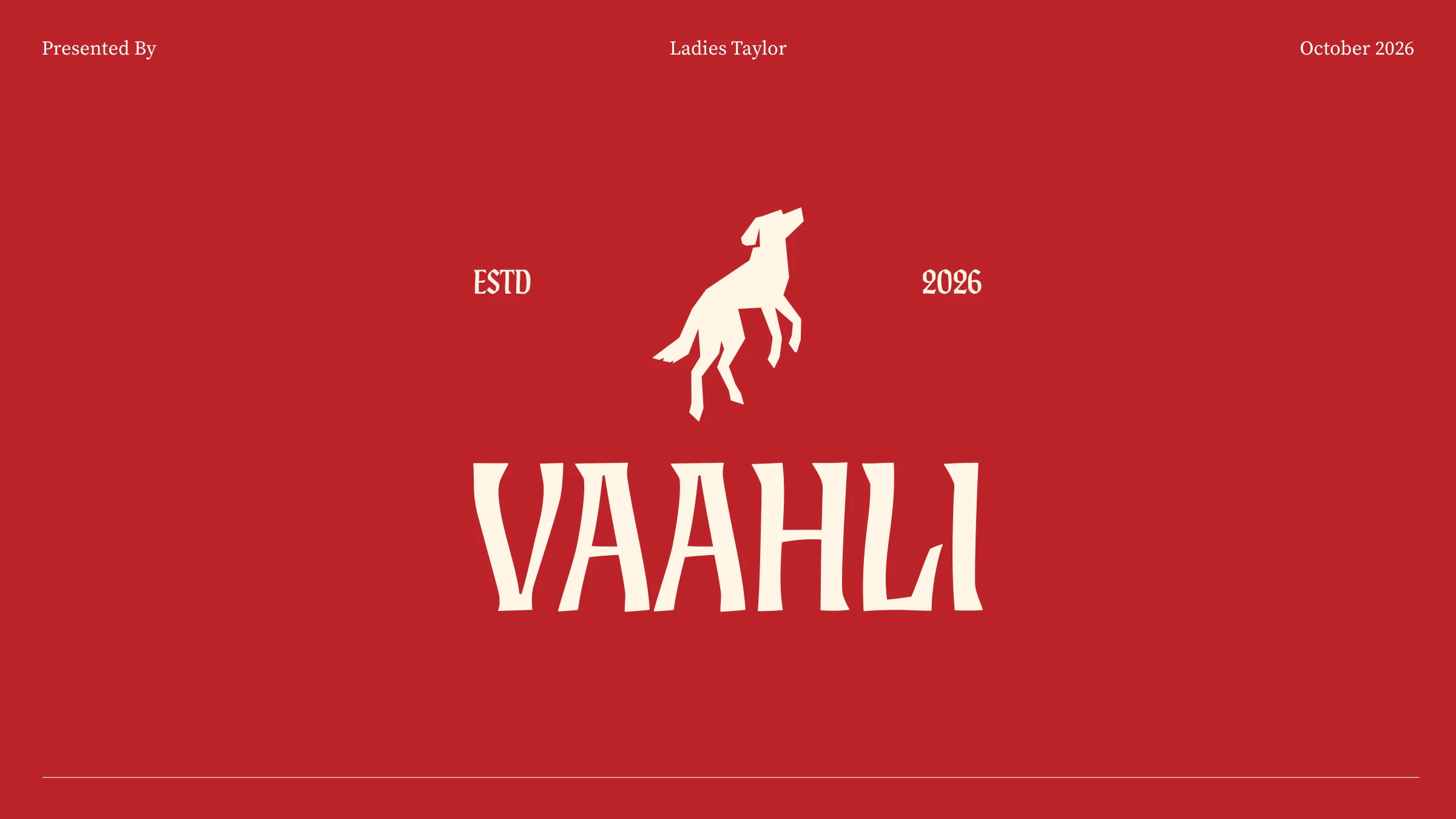 Vaahli, page 16