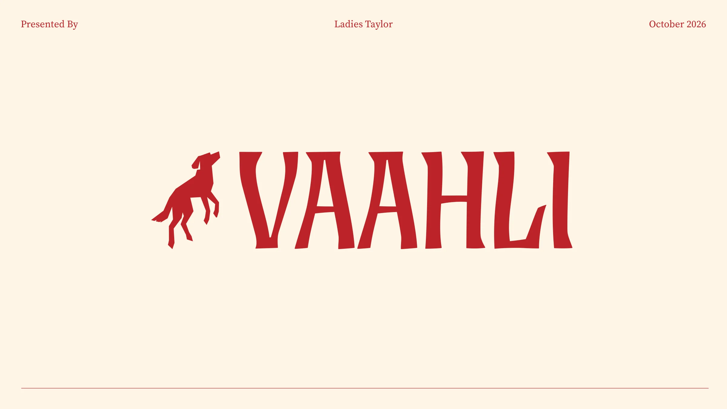 Vaahli, page 10