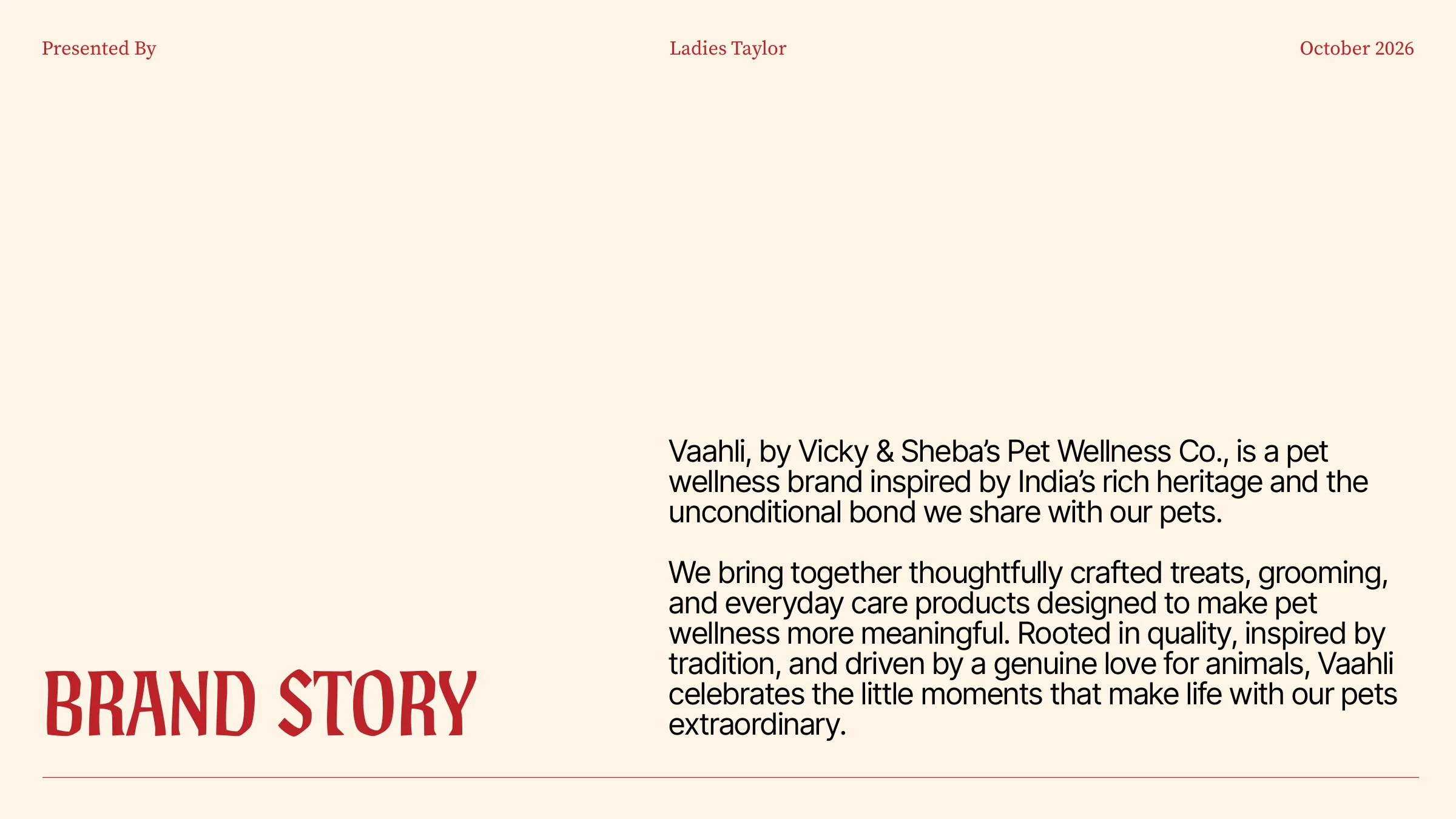 Vaahli, page 5