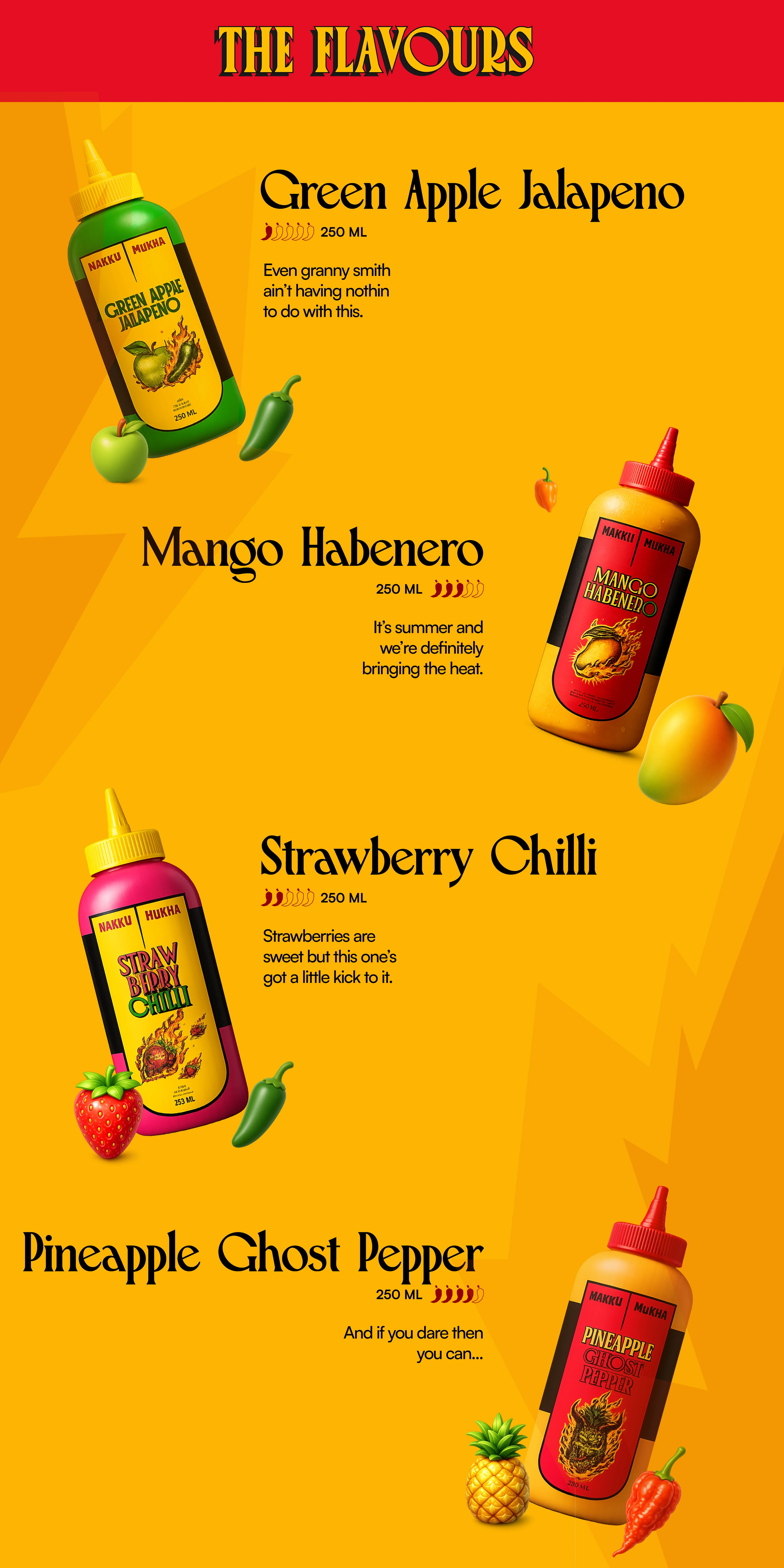 Spicy as Hell, Maybe even spicier, image 2