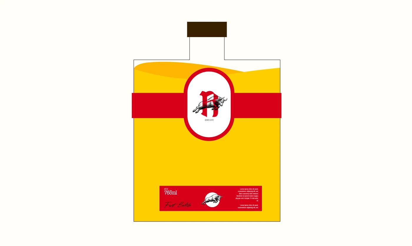 Redbull Reimagined, image 5