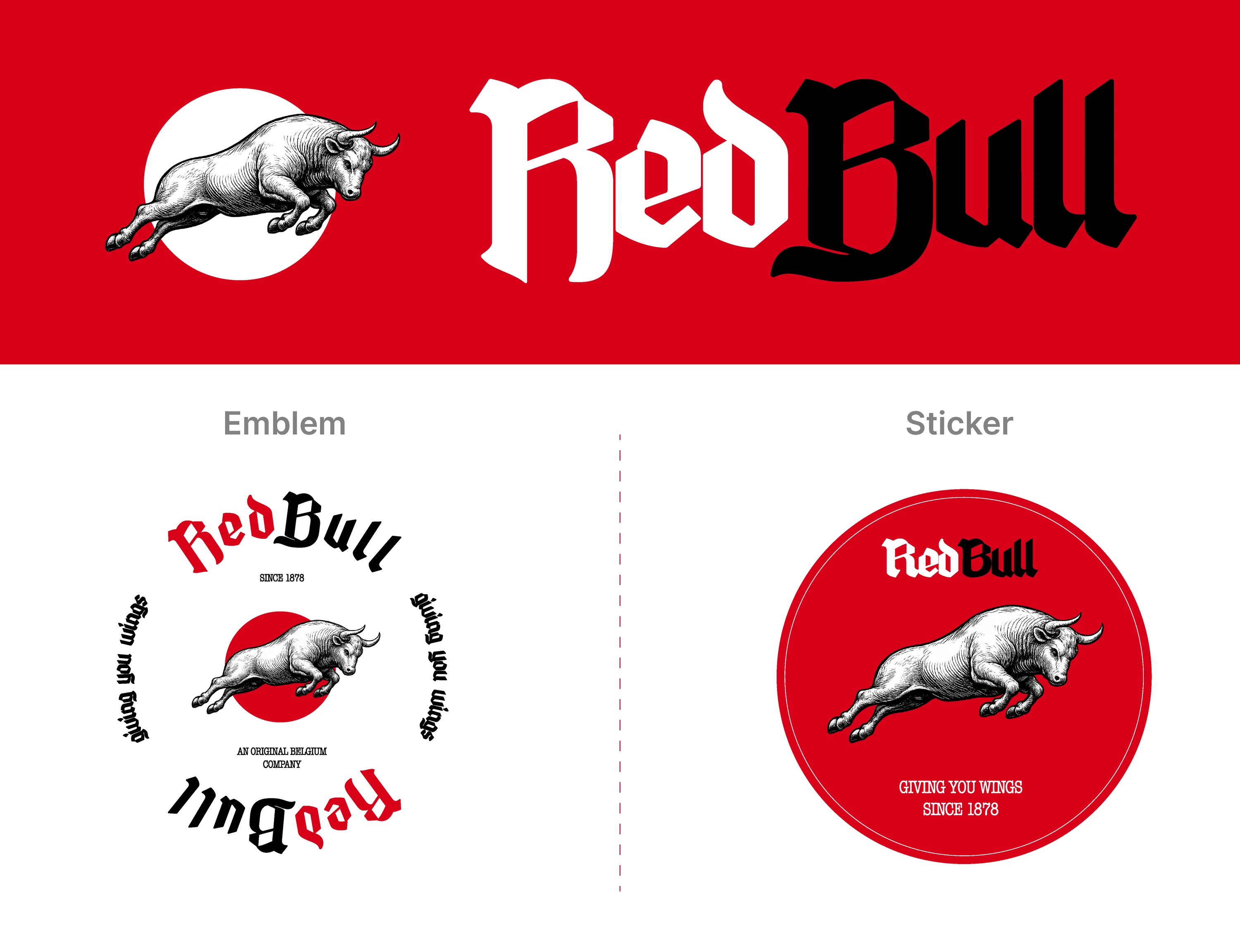 Redbull Reimagined, image 4