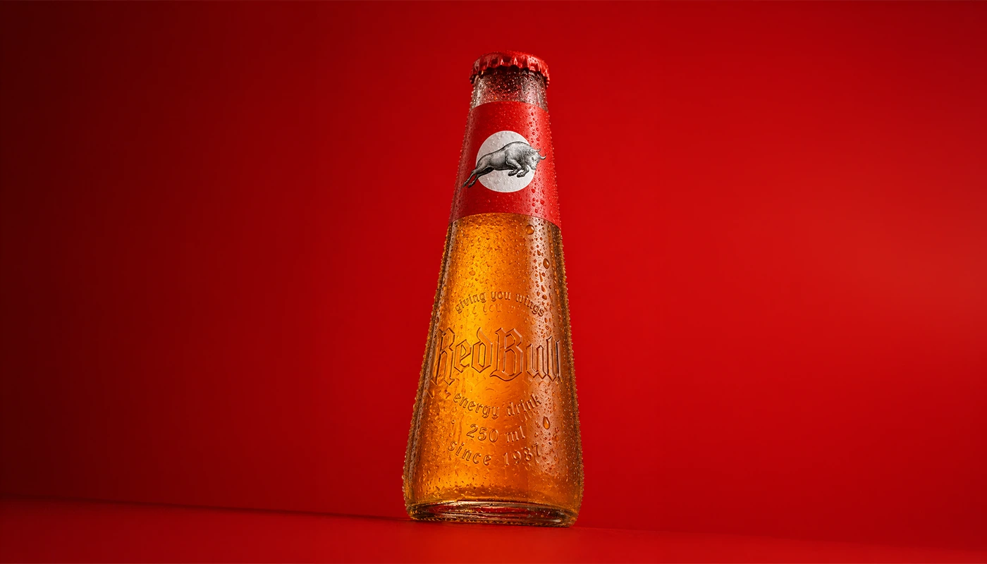 Redbull Reimagined, image 6