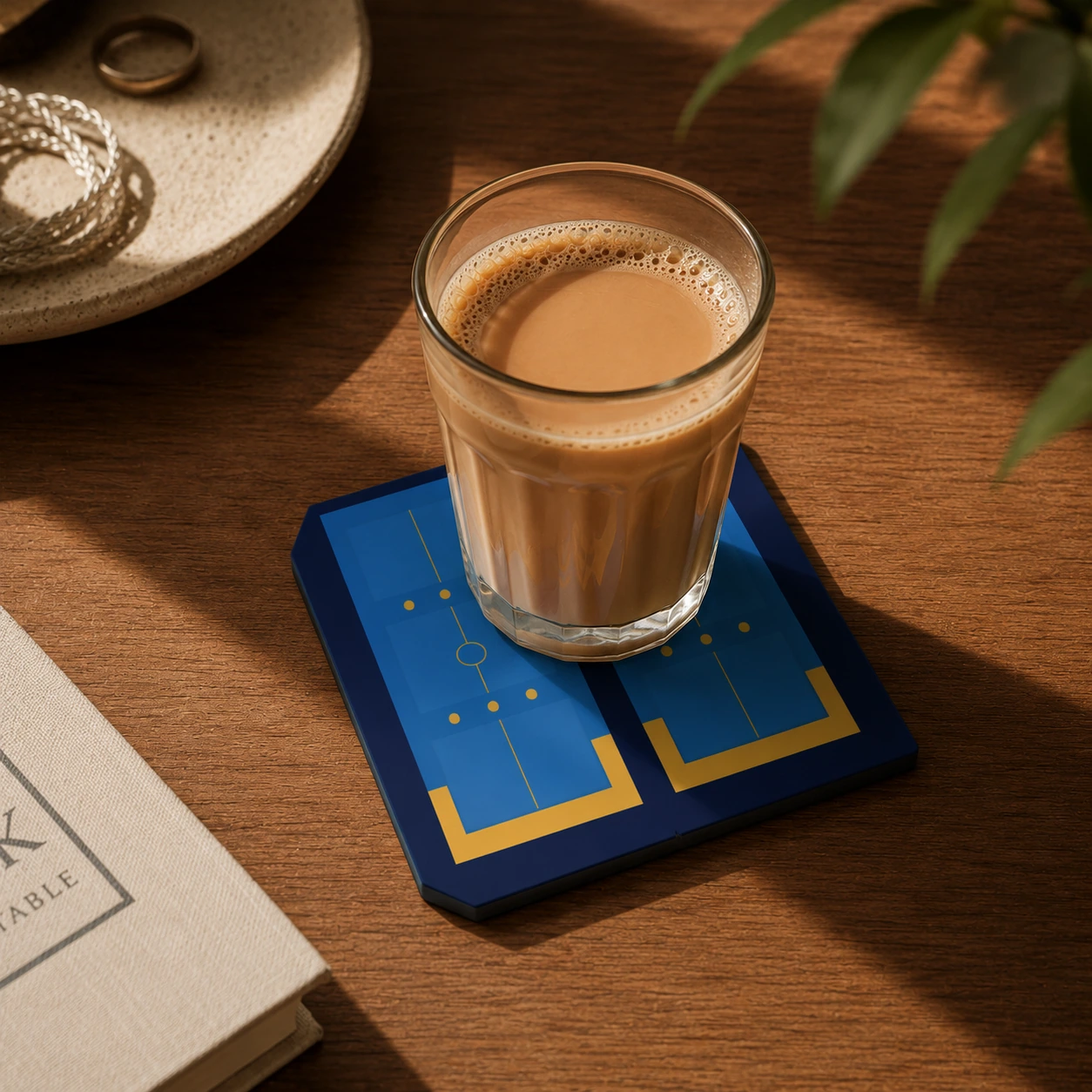 Even Tea Lovers need a getaway, image 7