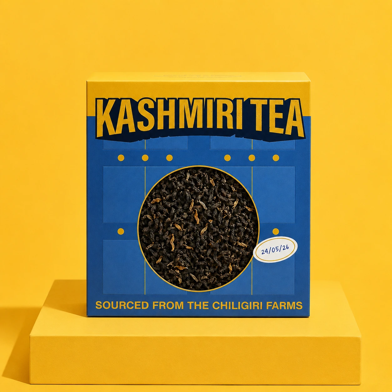 Even Tea Lovers need a getaway, image 18