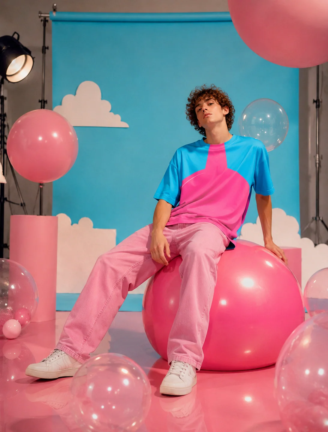 Boomer Clothing Line, image 5