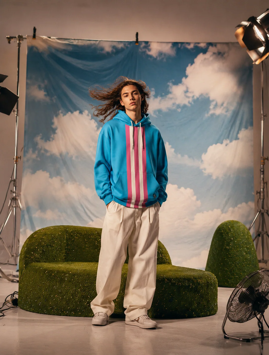 Boomer Clothing Line, image 2