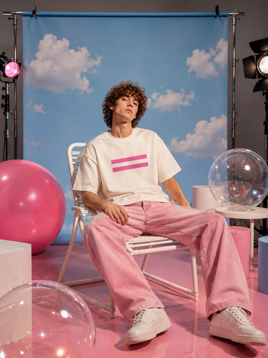 Boomer Clothing Line, image 4