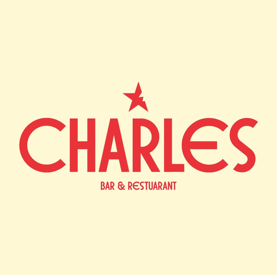 Charles Bar & Restaurant logo
