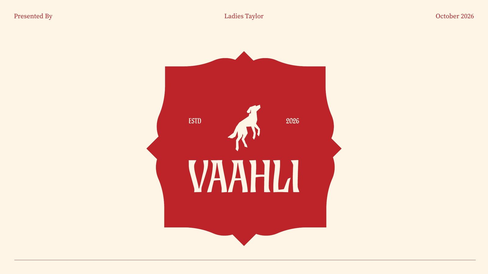 Vaahli, slide 11 of 32