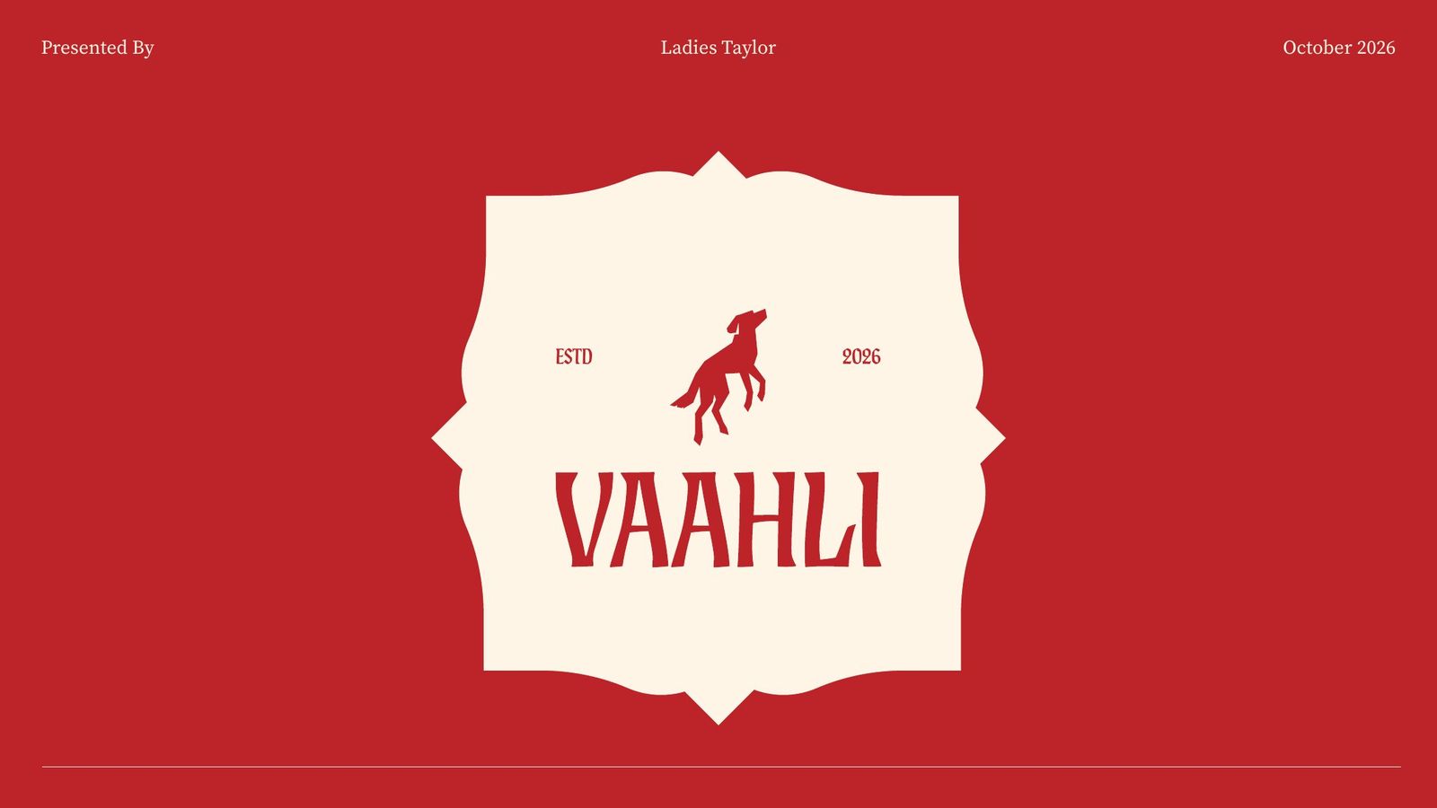 Vaahli, slide 15 of 32