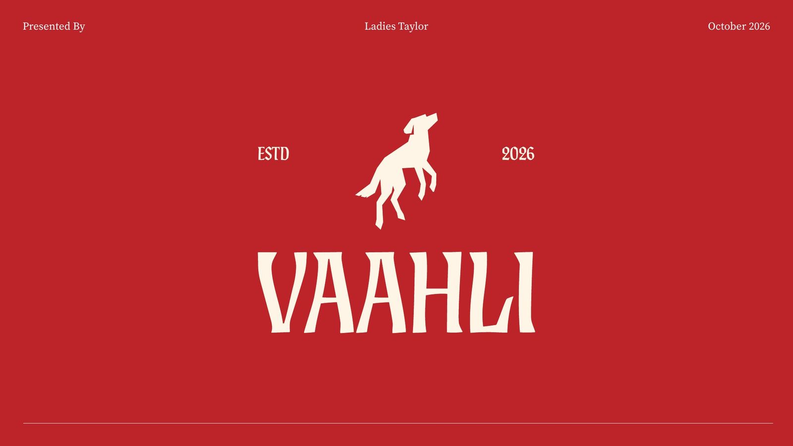 Vaahli, slide 16 of 32